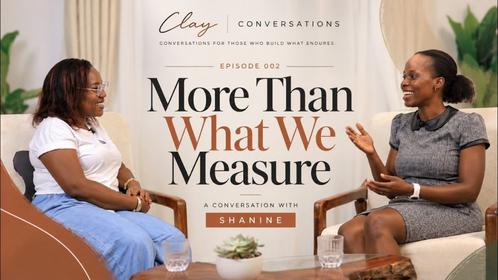 More Than What We Measure